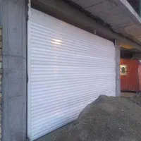 کرکره برقی فولادی مستقیم تولید کننده|خدمات پیشه و مهارت|کرمانشاه, |دیوار