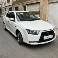 دنا پلاس 6 دنده توربو، مدل ۱۴۰۳