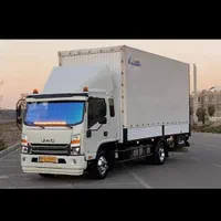 استخدام راننده پایه دو ۲ و کارگر امیر بار