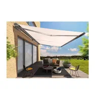 فروش سایبان برقی و دستی ضدآب و ضد پوسیدگی|مصالح و تجهیزات ساختمان|کرج, اتحاد|دیوار