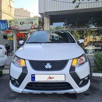 کوییک GXR|خودرو سواری و وانت|مشهد, طلاب|دیوار