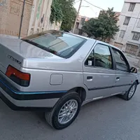 پژو 405 GLX بنزینی، مدل ۱۳۸۹|خودرو سواری و وانت|کرمانشاه, |دیوار