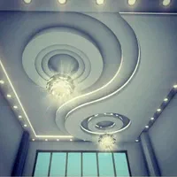 کناف سقف کاذب