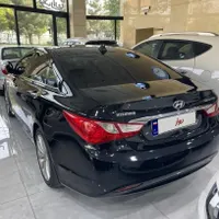 هیوندای سوناتا YF، مدل ۲۰۱۲|خودرو سواری و وانت|تهران, پونک|دیوار