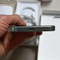 اپل iPhone 16 Pro Max با حافظهٔ ۲۵۶ گیگابایت|موبایل|رامسر, |دیوار