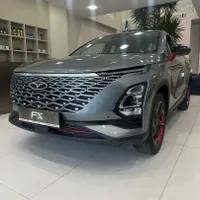 فونیکس FX پرمیوم مدل ۱۴۰۴ نمایندگی 510 لواسانی|خودرو سواری و وانت|تهران, دروس|دیوار