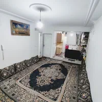 آپارتمان‌56m/پارکینگ/طبقه‌دوم‌/1396/ کاروان|فروش آپارتمان|تهران, شهرک رضویه|دیوار