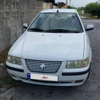 فروش خودرو سمند کارمندی