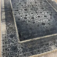 فرش ۱۲۰۰شانه ۳۶۰۰تراکم گلبرجسته|فرش|یزد, |دیوار