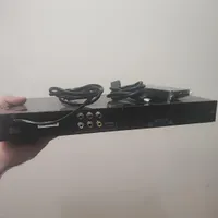 پخش کننده خانگی جی پلاس مدل GDV-HJ257N|پخش‌کننده DVD و ویدیو|تهران, سازمان برنامه|دیوار