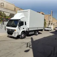 باربری حمل اثاثیه منزل شبانه روززیرنظرباربری عدالت