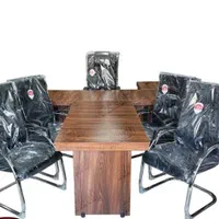 میز ابعادی کنفرانس 4نفره و6نفره|دفتر کار|دزفول, |دیوار