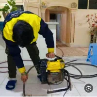 لوله بازکنی وتخلیه چاه فنر زنی کل گرگان فنرزدن24سا|خدمات پیشه و مهارت|گرگان, |دیوار