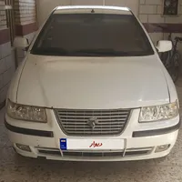 سمند X7 بنزینی، مدل ۱۳۸۲ شبه۹۰|خودرو سواری و وانت|اهواز, کارون|دیوار
