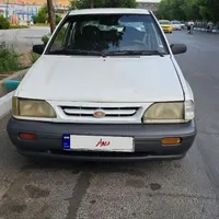 ماشین مدل ۸۲|خودرو سواری و وانت|یزد, |دیوار