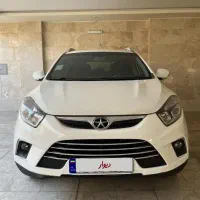 جک s5 اتومات مدل 95