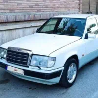 بنز e230 کپل|خودرو سواری و وانت|تهران, آرارات|دیوار