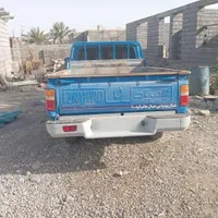 نیسان زامیاد Z 24 آپشنال، مدل ۱۴۰۲|خودرو سواری و وانت|بندرعباس, |دیوار