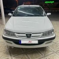 پژو پارس موتور جدید XU7P (سفارشی)، مدل ۱۴۰۱|خودرو سواری و وانت|بهبهان, |دیوار