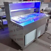 کانتر گرم آش،حلیم،سوپ گرمکن غذا/هات بنماری/لگن دار|کافی‌شاپ و رستوران|تهران, یافت آباد جنوبی|دیوار
