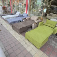 سوپر تخت خواب شو چمدان۳۶|تخت و سرویس خواب|رشت, رودبارتان|دیوار