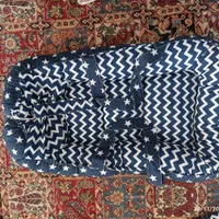 تشک رختخواب نوزادی|رختخواب، بالش، پتو|اصفهان, بهارستان|دیوار