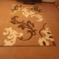 فرش و کناره