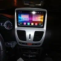 مانیتور ماشین دنا پارس|قطعات یدکی و لوازم جانبی|مشهد, فرهنگ|دیوار