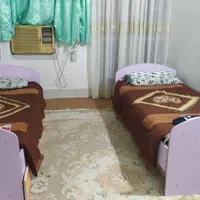 اجاره شبانه ۲ واحدآپارتمان هم طبقه|اجارهٔ کوتاه‌مدت آپارتمان و سوئیت|چابهار, |دیوار