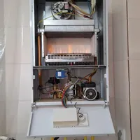 تعمیرات تعمیرکار پکیج آبگرمکن کولرلباسشویی