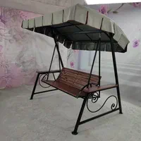 تاب فضای باز المان سه نفره