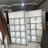 ساخت استند قفسه دکور عطاری دکوراسیون خشکبار|فروشگاه و مغازه|کرج, کمال‌شهر|دیوار