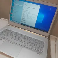 لپتاپ الترا بوک باریک   ssd  i7  یک ترا|رایانه همراه|تهران, دولت‌آباد|دیوار