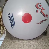 طبل محرم