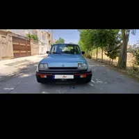رنو پی کی، مدل ۱۳۸۵|خودرو سواری و وانت|کرمانشاه, |دیوار