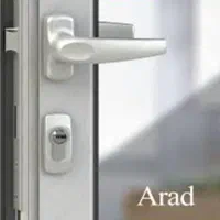 درب و پنجره آلومینیوم اختصاصی دوجداره|مصالح و تجهیزات ساختمان|اصفهان, حسینآباد|دیوار