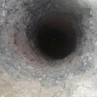 حفاری چاه