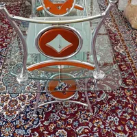 میز عسلی نو|مبلمان خانگی و میز عسلی|بندر ماهشهر, |دیوار