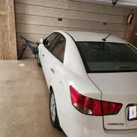 کیا سراتو مونتاژ آپشنال 2000cc، مدل ۹۷،کاملا سالم|خودرو سواری و وانت|کرج, مهرشهر - فاز ۴|دیوار