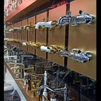 سینک شیرآلات «پخش افشاری»|مصالح و تجهیزات ساختمان|زنجان, |دیوار