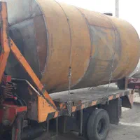 خاور جرثقیل اسدالهی|خدمات حمل و نقل|بیرجند, |دیوار