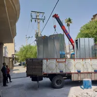 آسانسور ،بالابر وپله پیما امیررضا|خدمات پیشه و مهارت|دزفول, |دیوار