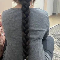 قژاسنم تک شعبه زیباچهره