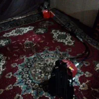 خدمات چمن زنی وهرس باغ وحیاط خونه