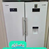 تعمیر یخچال و لباسشویی با  گارانتی کار|خدمات پیشه و مهارت|کرمانشاه, |دیوار