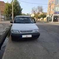 پراید مدل ۹۴