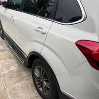 چری تیگو 5 اکسلنت، مدل ۱۳۹۷