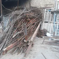 ضایعات اهن المنیوم مس زرداستیل سراسرشیرازتسویه انی|عمدهفروشی|شیراز, گلستان|دیوار