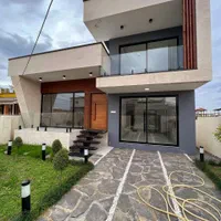 مدرن220متر/مدارک کامل/شهرک بااصالت/اقساط بلندمدت|فروش خانه و ویلا|سرخرود, |دیوار