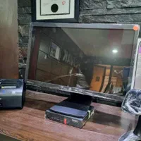 تجهیزات حسابداری پوشاک و اسکنر بارکد لیبل پرینتر|فروشگاه و مغازه|شیراز, ملاصدرا|دیوار